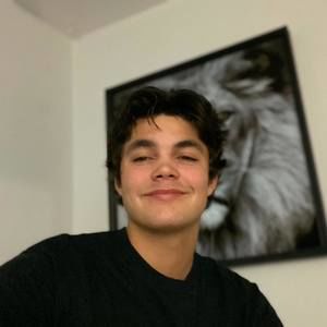 Meet your Posher, Dylan